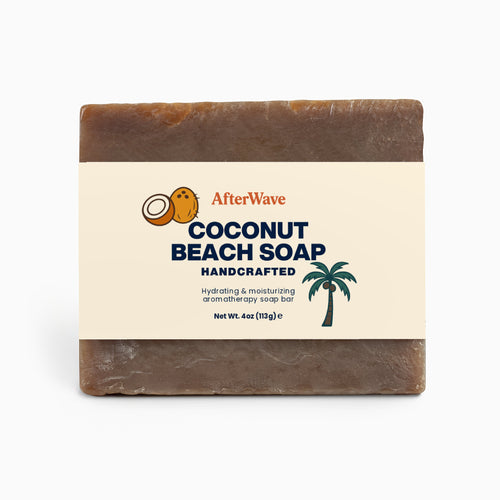 Coconut Beach Soap