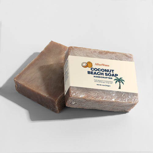Coconut Beach Soap